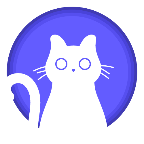 Jonah's Cat Sitting logo